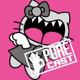 PURECAST VOL 16: Frankie Dep Valentine's Guest Mix February 2014