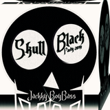 Jackky BoyBass - Skull Black Party 2014
