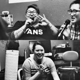 Feb. 10 - The Color of Love with Christina Seong & Monica
