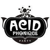 Acid Phonique - Cool Jazz Vol I