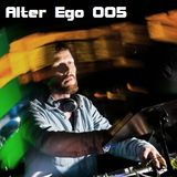 Holger Hecler - Alter Ego 005
