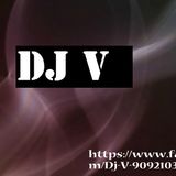 7 minutes of Dj V!