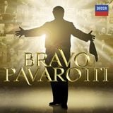 Opera Sunday - RMF Classic: Luciano Pavarotti - "Bravo Pavarotti. CD 1"