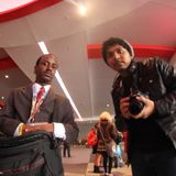 Anime Central 2014/Random Anime Podcast
