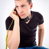 Enrico Andriolo - Pleasure Podcast November 2013