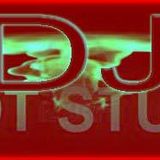 dj to-si special oldschool groove mix-mission (2013-10-05)