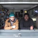 The Do!! You!!! Breakfast Show w/ Charlie Bones & Fred P - 10th November 2015