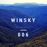 WINSKY-006 THE NEW SOUNDS