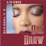 One Draw 4:20 RWRK - Dub & Dubber Pt. 6