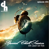 Special Chill Session 054 with Jason van Wyk