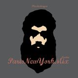 Paris NYC Mix4