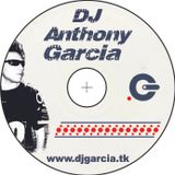 DJ Anthony Garcia - Promo CD #01