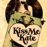 denny viciouz / kiss me kate @ wilde renate