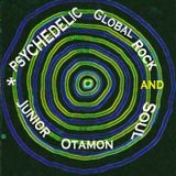 Episode 16 - Psychedelic Global Rock and Roll