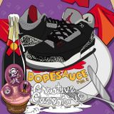 DJ Mercury, Tastemakers ink & Immortalvybz - Dope Sauce Vol 2