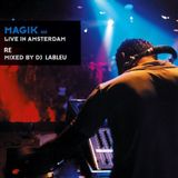 Dj Tiësto - Magik 6 live in Amsterdam (remastered no audience noises)