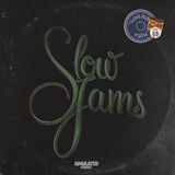 Slow Jams Vol.72 - Dan Austin - All Vinyl DJ Set - Live at Slow Jams 2.23.15