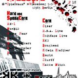 Glurff(H.a.s.s.23) - from 3rror to t3rror @ Soundpressure berlin 26112010