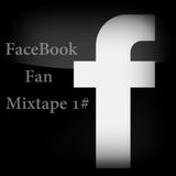 Dan Houston - FaceBook Fan-Mixtape 1#