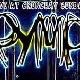 P.Y.M.P at crunchay sunday