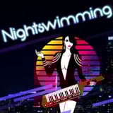 Nightswimming Special Ep. 29 - Songs I Loved in 2014 - Mix for Space Invader Radio