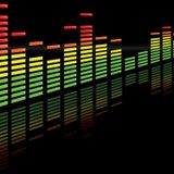 SHOW 6 - Get Down Saturday Night with DJ Steve Fox on 106.9 SFM Radio broadcast on 29.12.12 (Hour3)