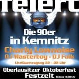Charly Lownoise@Oktoberfest Kemnitz 2015-10-09