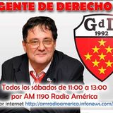 07/02/2015 2ºHora: Editorial del Dr Rizzo - Marcha de los fiscales #18F.