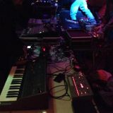 KMZA B-day jos jamsessie 31-1-2015 1van5