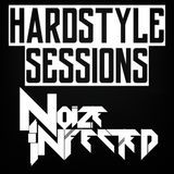 Hardstyle Sessions #18 by Noize Infected!