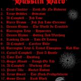 Husslin Hard