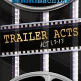 Audiomachine - AM002 - Trailer Acts