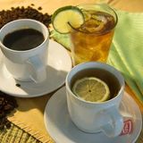 Music Stations 9 = Coffee & Tea (Relaxing PT 2)