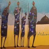 Afrobeat Plūdums Radio Naba 95.8FM