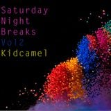 Saturday Night Breaks Vol. 2