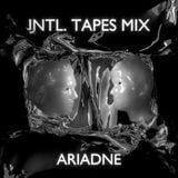 Ariadne Mix for International Tapes
