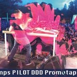 DDD promotape