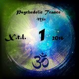 X.t.l. Mix 01 2016
