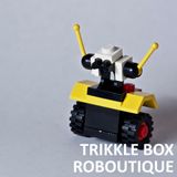 Trikkle Box - Roboutique