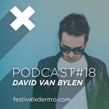 David Van Bylen - Podcast Un Festival por Dentro