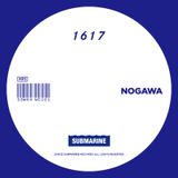 SUBMARINE RECORDS 1617 MIX BY NOGAWA