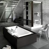 Bathroom mix by Shinichi Osawa