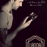 Tête de la Course - Live Set @ LANNA Club.