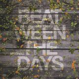 Mitchell - Beat-ween the days #023