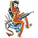 Rock to the Bones