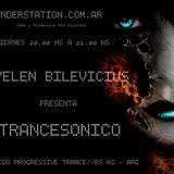 Podcast Trancesonico042-4-12-2015-mixed By Ayelen Bilevicius