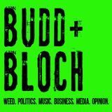 The Budd & Bloch Show - March 16th, 2016