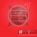 Jay Hill for Boombox MX Podcast 08