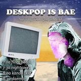 DESKPOP is BAE mix
