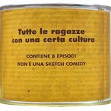 Tutte le ragazze con una certa cultura @ Deliradio